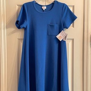 NWT XS Carly